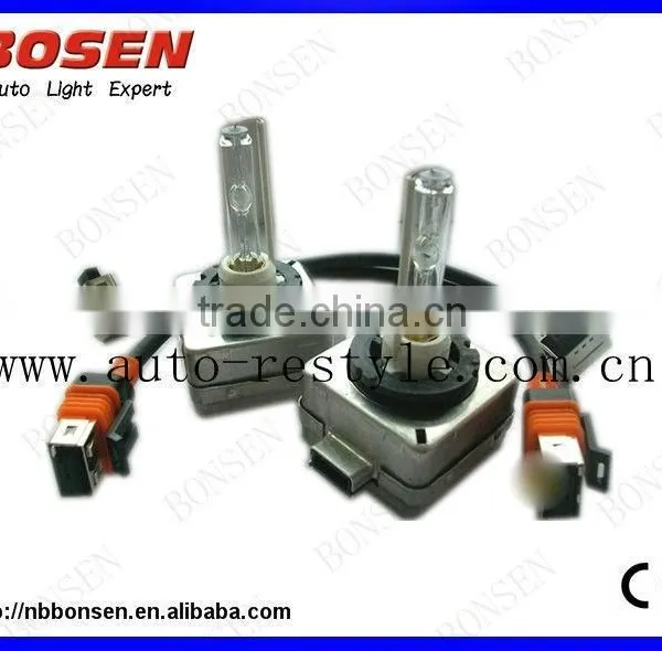 D1R/D1S D2S High Quality Hid Xenon Kit,hid Car Light,xenon Lamps Made in China of High Quality photo-6