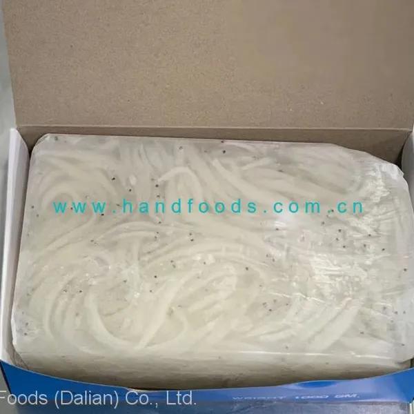 Frozen Silver Fish (Noodle Fish) photo-4