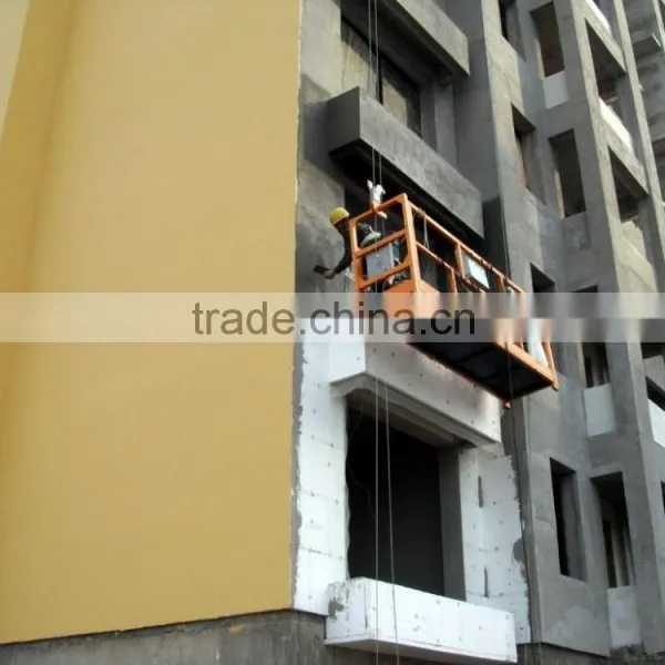China Manufacturer /work Platform photo-4