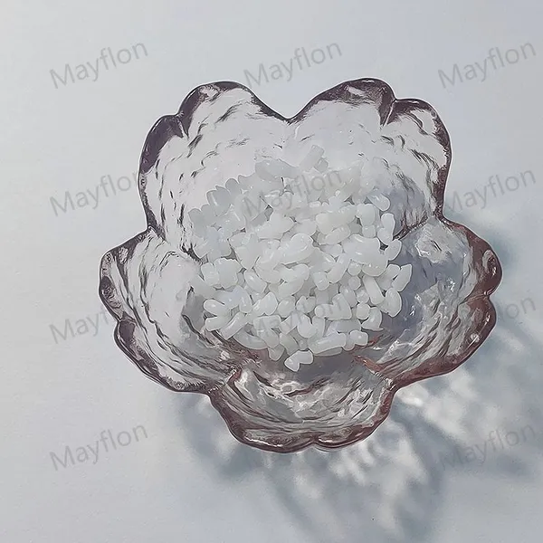 ECTFE Water Film Grade Resin