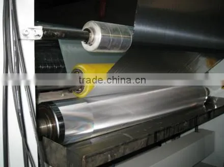 Dry-type Air Cylinder Laminating Machine photo-4