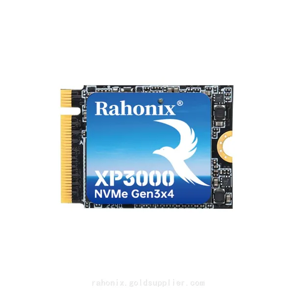XP3000 Series M.2 NVMe 2230 PCIe3.0x4 SSD, Read Speed up to 3500MB/s