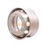 Spare Parts Wheel System Steel Wheel Rim for Truck photo-4