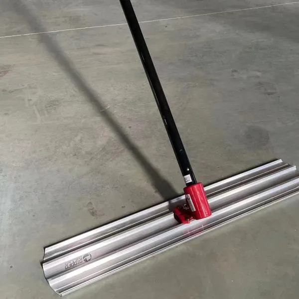 Hand-held Large Trowel Finishing and Drawing Machine Manufacturers Supply Buy Concrete Pavement Trowel Drawing Machine Price photo-5