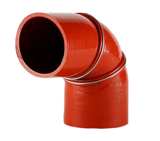 Other Performance Parts Original Quality Bus Auto Chassis Spare Parts 1300-01-00086 Plastic Hose for Zhongtong Bus photo-3