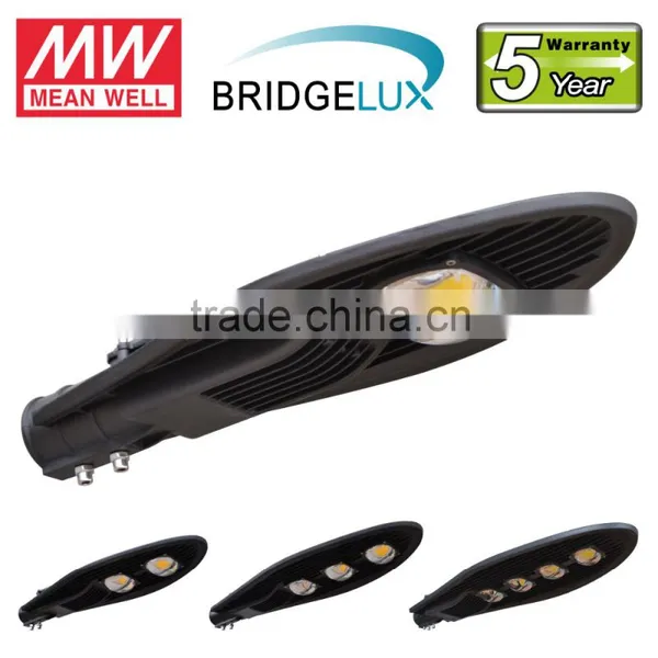 50W 100w 150w 200w IP67 Lamp Housing Price Module 5 Years Warranty Led Street Light Price List Quality Choice Most Popular