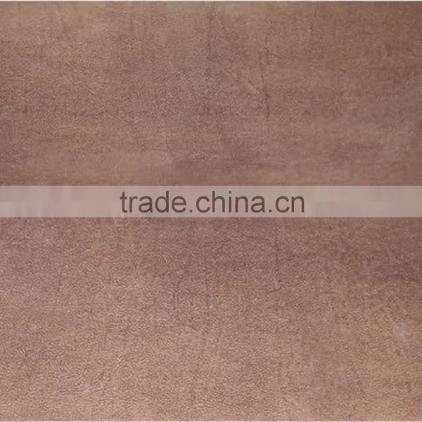 Genuine Cow Nappa Leather photo-2