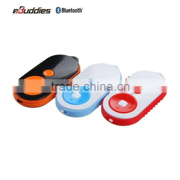 Mobile Camera Selfie Remote Control Shutter Smartphones Zoom In/out ForiOS/ Android Phone photo-5