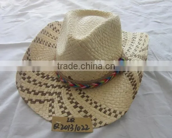 Cheap Wholesale Farmers Straw Hat photo-5