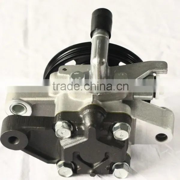 Power Steering Pump Applied For HYUNDAI SONATA photo-2