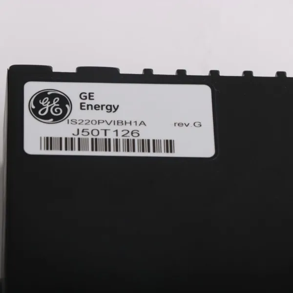 GE IS220PTURH1B photo-5
