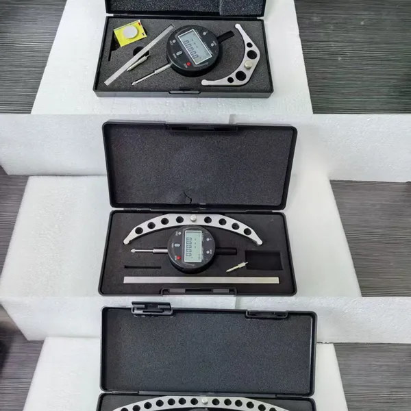 Digital Radius Gauge photo-3