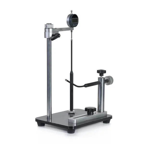 BTG-02 Wall Thickness Tester For Medicinal Bottles photo-5