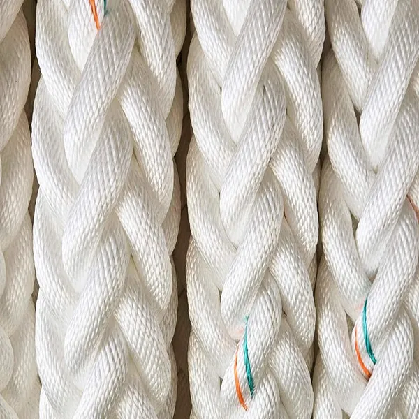 Hot Seller Nylon Rope ,Polyamide Rope,Nylon Braided Rope photo-2