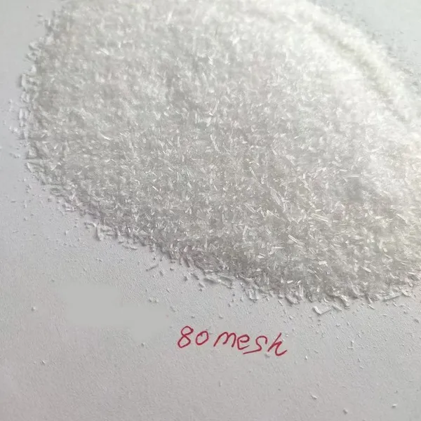 Thickeners 80 200 Mesh Xanthan Gum 25kg
