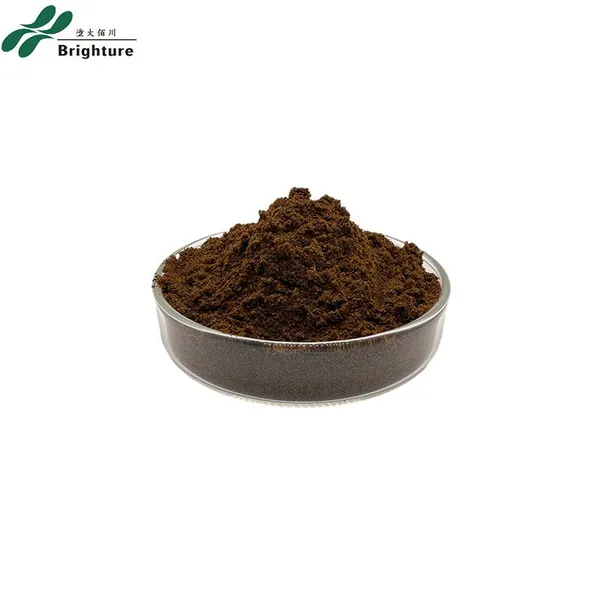 Fish, Shrimp, Chicken Feed, High Absorption, Fast Digestion Animal Feed Additive Poultry Feed Additives Catfish Fish Feed photo-2