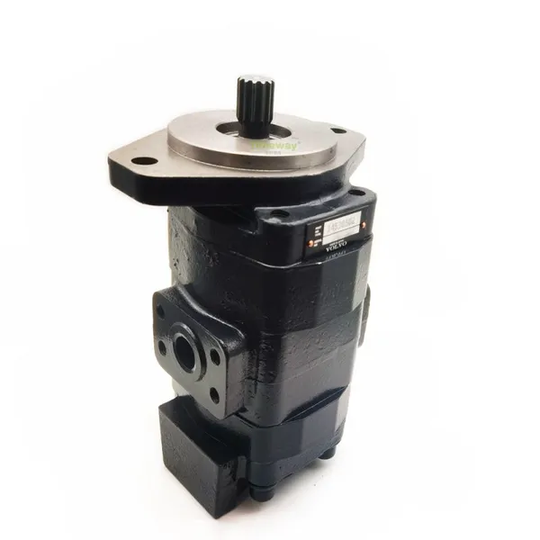 Hydraulic Gear Pump 14530502 for VOLVO EC360 Excavator Parts photo-5