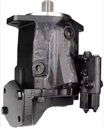 Cat 2477867 Piston Pump Hydraulic Pump 247-7867 for Caterpillar 416E Repair Replacement photo-3