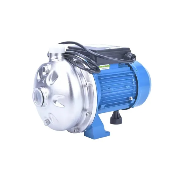 CDC Series Stainless Steel Centrifugal Irrigation Pump CDC90/075 pUMP for Commercial Use Low Pressure OEM Available