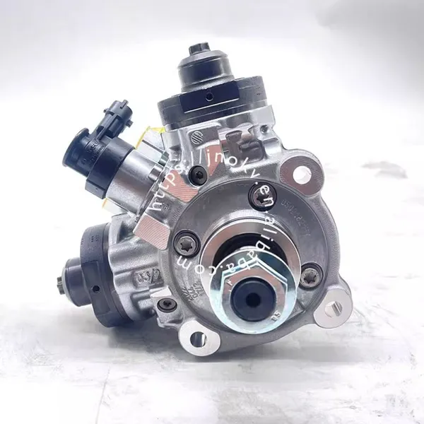 Sany Fuel Injection Pump Calibration Tool for Excavator Diesel Engine Repair and Maintenance photo-3