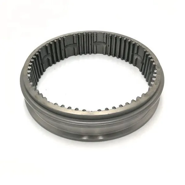 Synchronizer Sliding Sleeve 1296 333 023/1296333023 for Zf Gearbox Gear photo-2