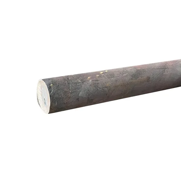 Premium SAE1018 and SAE1006 1020 Carbon Steel Round Bars for Sale photo-5