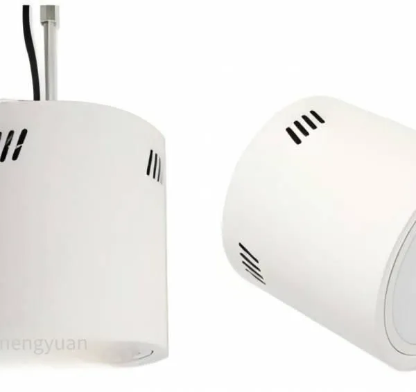 30w - 150w Led Surface-mounted Recessed Lights for Lighting in Stations, Subway Stations, Airport Terminals, Lobbies, Corridors and Passages