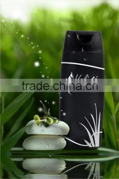 ALOEVERA AND OLIVE OIL SHAMPOO