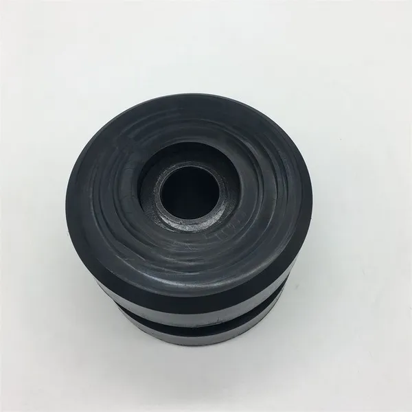 TEREX - Trelax Accessories - 15311299 - Dump Truck Shock Absorber Pad photo-5