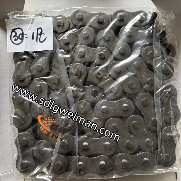 ORIGINAL VOLVORM4670815 AUGER DRIVE CHAIN RM46708152 APPLY FOR VOLVO EQUIPMENT