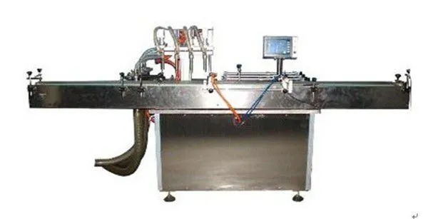 Manufacture Liquid Filling Machine Water, Carbonated Soft Drink Filling Machine Can Filling Line photo-3
