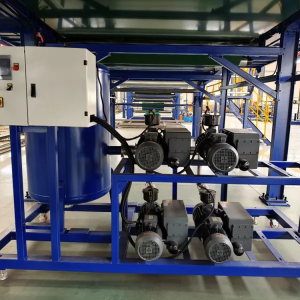 CIPP Pipe Liner Machine for Municipal Sewer and Pipeline Rehabilitation Projects photo-1