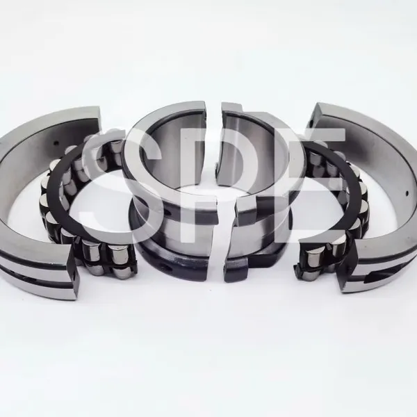 02EB70MEX Split Bearing 02EB70MGR Bearing photo-5
