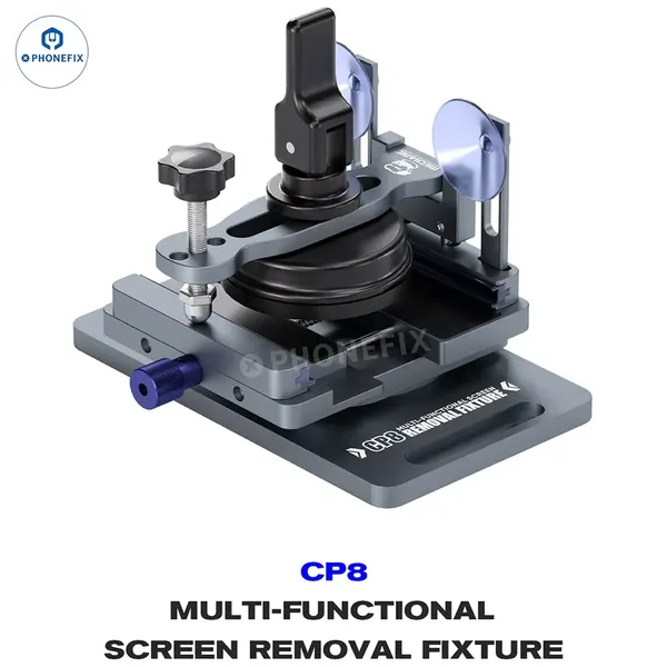MECHANIC CP8 Приспособление для разделения экрана для удаления ЖК - дисплея телефона