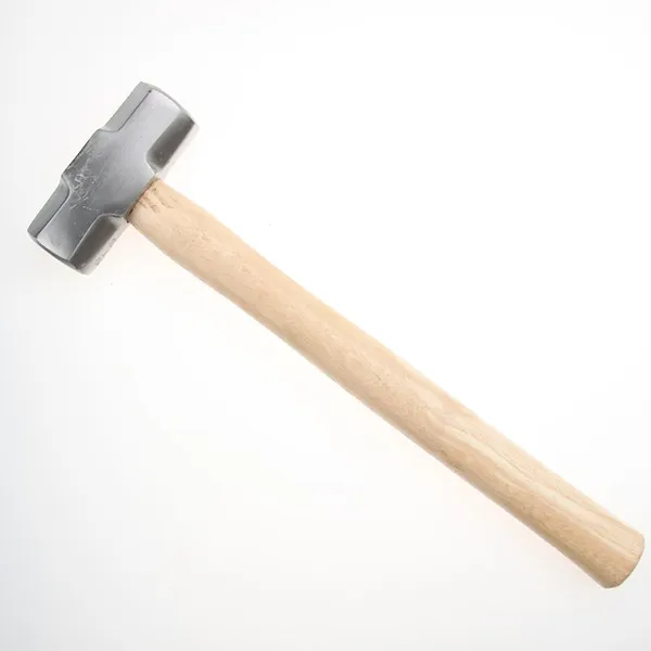 Shock Resistant Fiberglass Handle Hammer for Industrial Workshop Construction and Home Repair photo-1