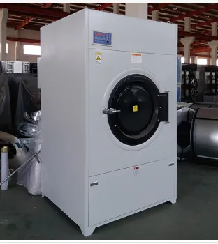 15kg to 150kg Industrial Drying Machine photo-3