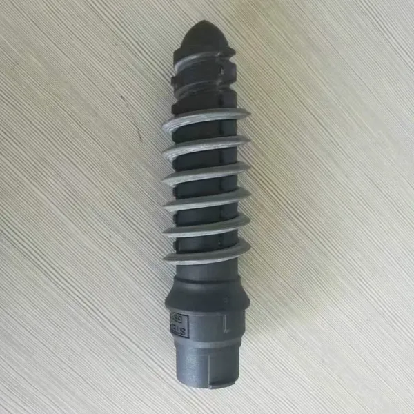 Spring Rail Clip, 60Si2Mn, 180mm, 15mm, 1100N, Free Technical Support, Dimensional Inspection Report photo-3