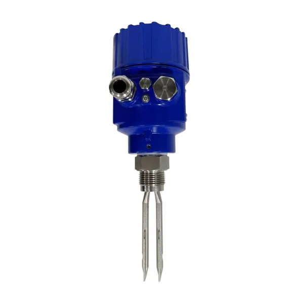 OEM Vibrating Fork Type Level Switch Water Level Switch Controller and Detector for Liquid Level Monitoring Power Supply 24VDC