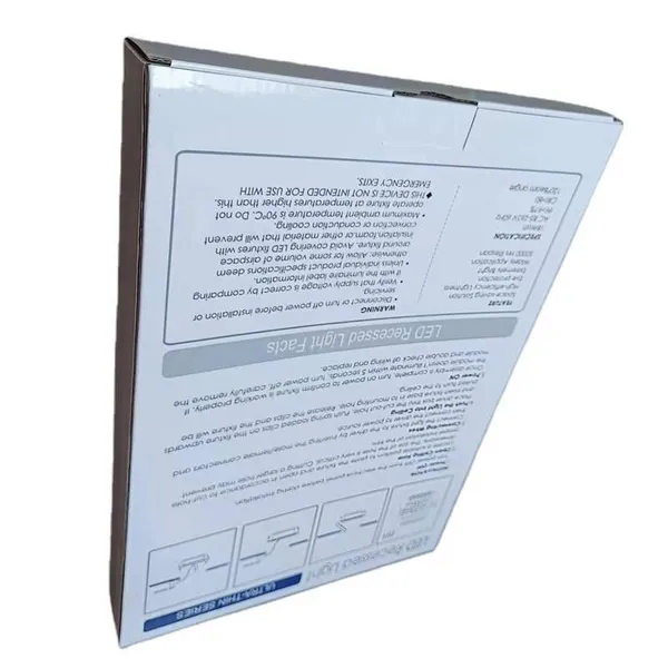 Customized Hardened Corrugated Airplane Boxes Made of Kraft Paper, Packaging With Chang'an Snap Lids and uv Printing, Customized Instruction Manuals photo-2