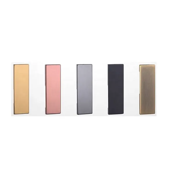 SENOTECH Glass Door Patch Fitting for Modern Doors photo-2