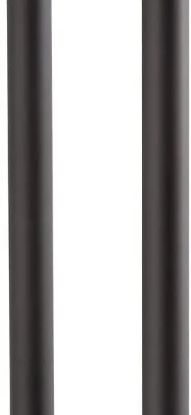 Glass Door Pull Handle for Healthcare Facility Access