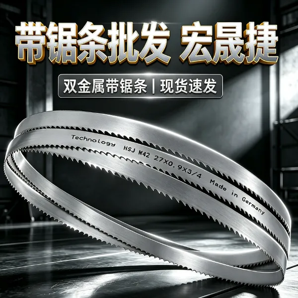 Hongshengjie – Wholesale Manufacturer of Belt Saws in Hubei Province