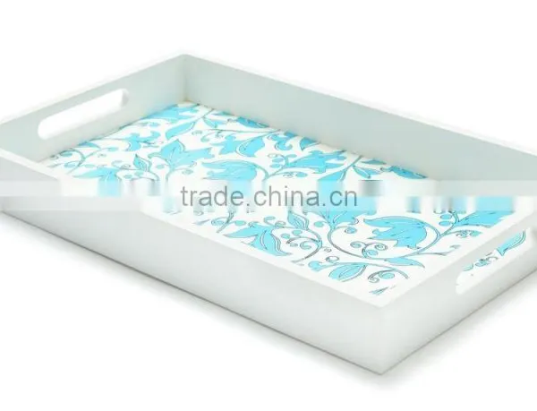 Direct Sell Kinds of Wooden Tray photo-5