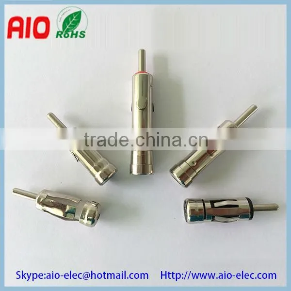 2.3mm Jack Female Type Volkswagen Factory Connector for Car Antenna to the Radio Receiver FM/AM photo-6