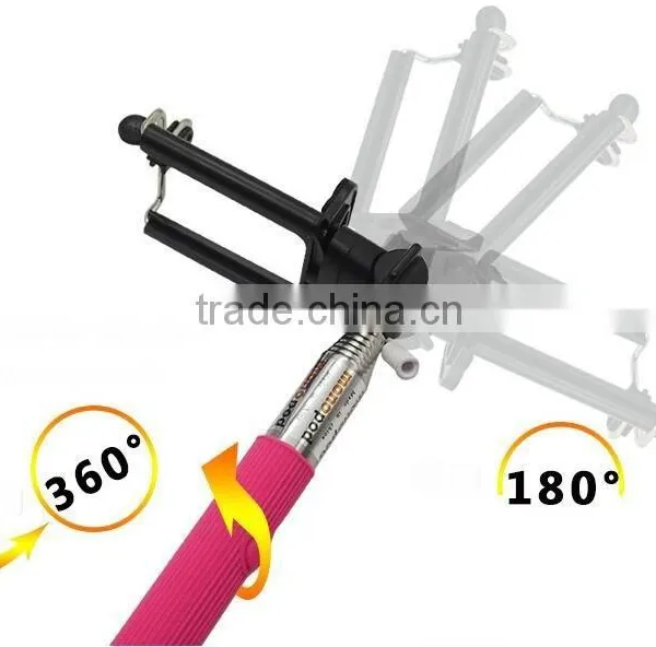 Fashion Selfie Stick photo-3