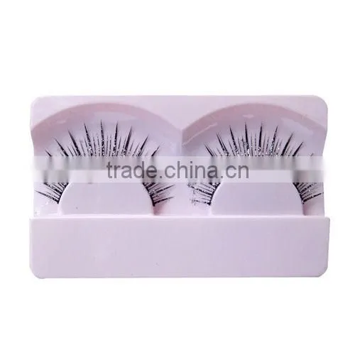 Pure Handmade Mink Fur Lashes O photo-6