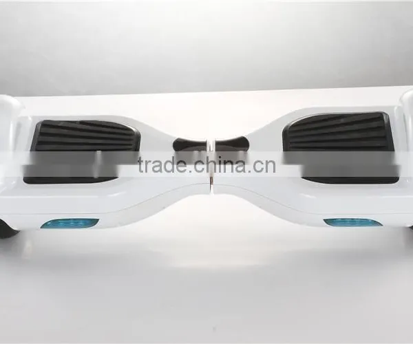 UL2272-2016 Smart Balance Electric Balancing Scooter photo-6