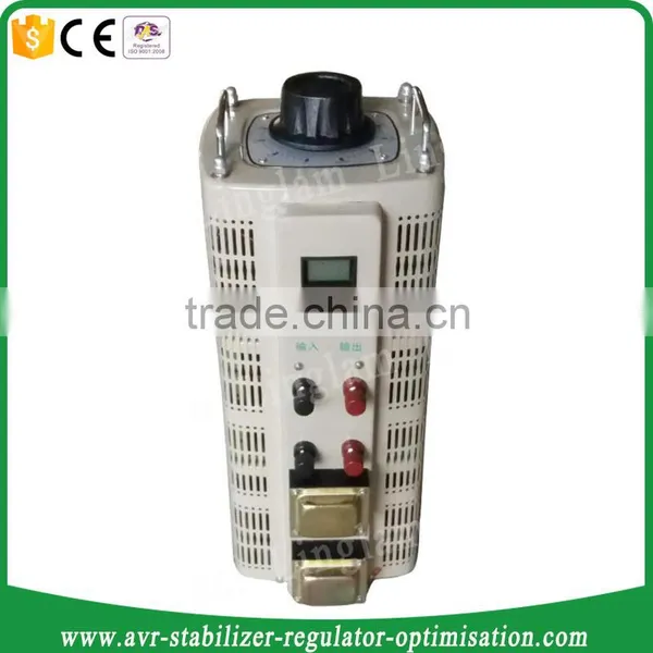 Variable Autotransformers photo-2