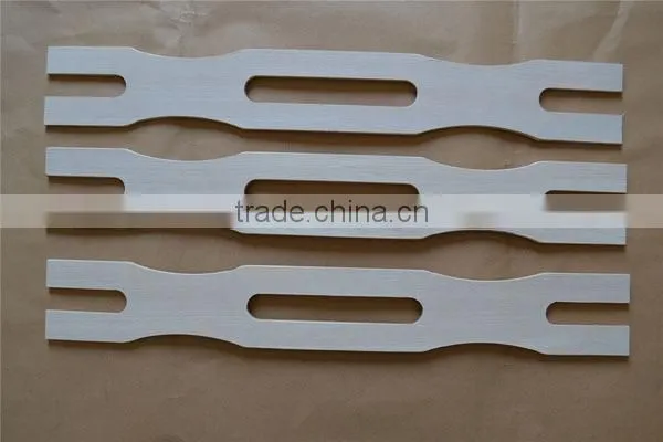 Folding Bed Slats