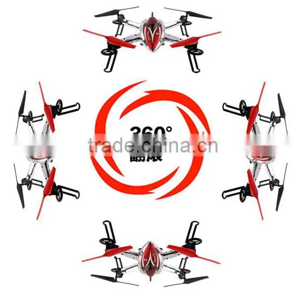 Minitudou Q212 WL Toy 2.4G 6-axis CF Mode Wifi 5.8G FPV Quad Copter rc Drone With Camera photo-4